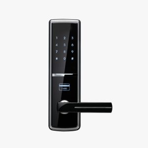 Door Lock HD Camera